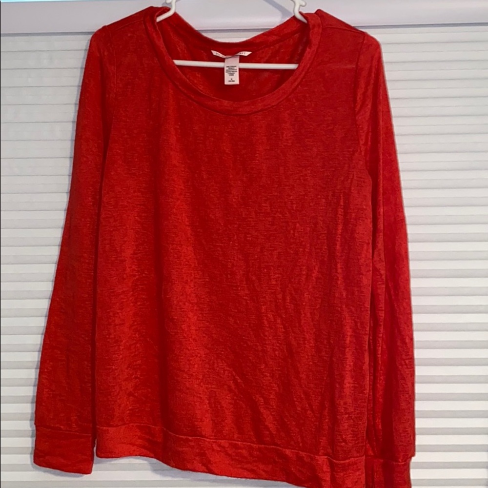 Victoria’s Secret Long Sleeve